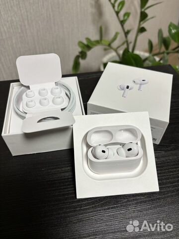 AirPods Pro 2 (1:1)