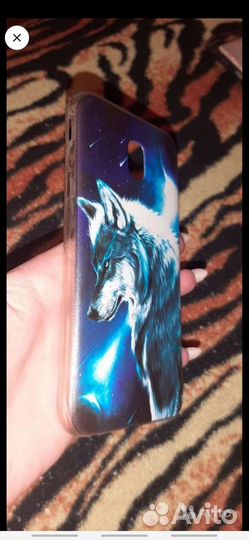 Чехлы на телефон