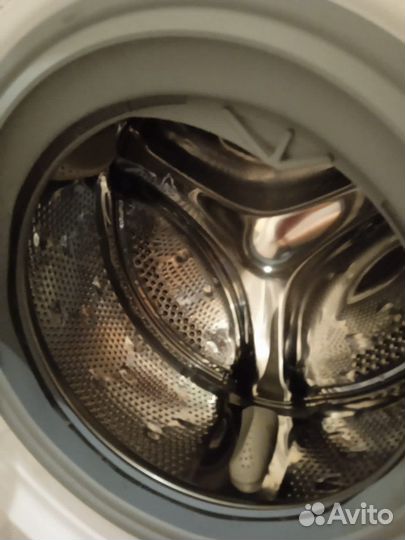 Стиральная машина candy