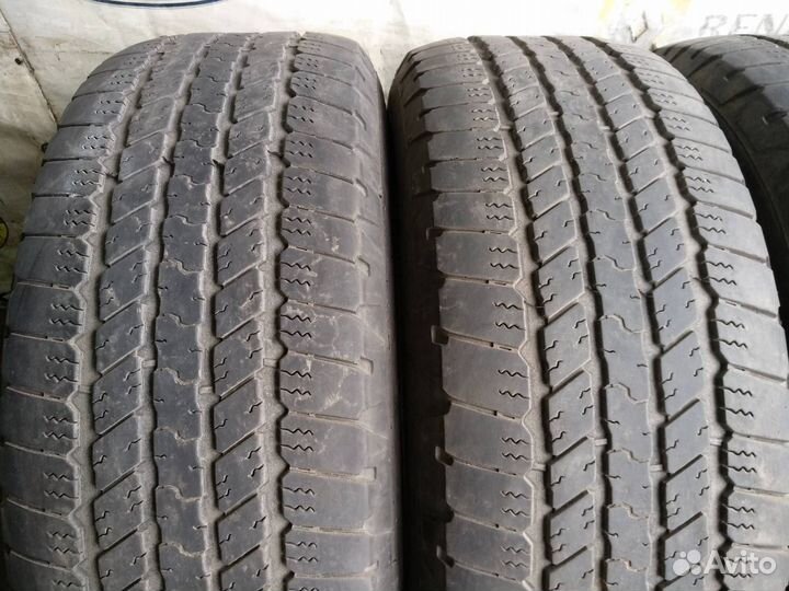 Goodyear Wrangler SR/A 275/55 R20 111S