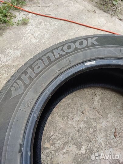 Hankook Optimo K415 225/60 R17