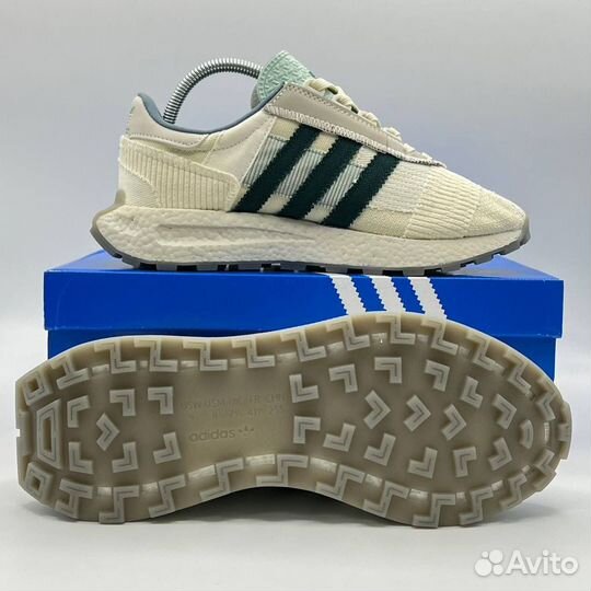 Кроссовки мужские Adidas Retropy E5