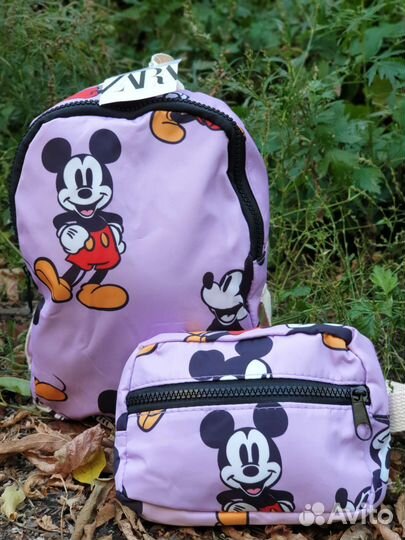 Рюкзак детский