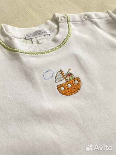 Kissy kissy для малышей