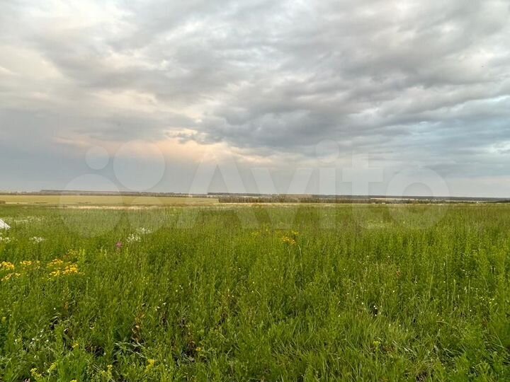 Участок 9 сот. (ИЖС)