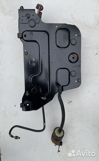 Компрессор пневмы Киа Мохаве 2008-2020