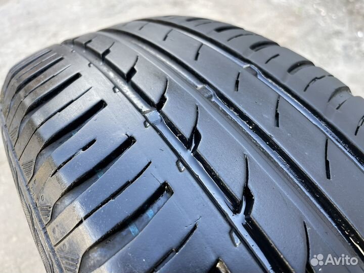 Continental ContiEcoContact 3 195/65 R15