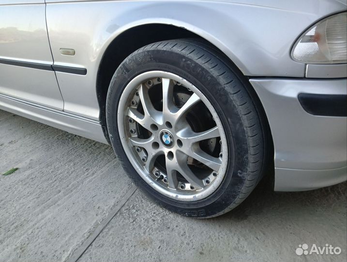 Продам диски с BMW