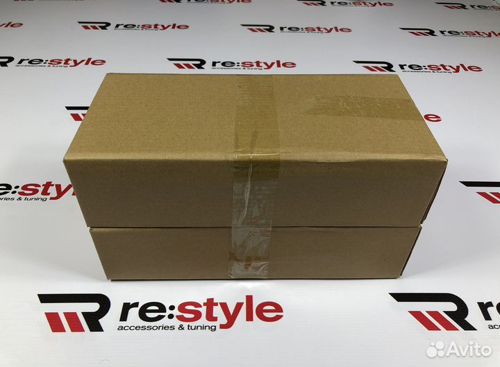 Стопы Toyota Land Cruiser 80 S825