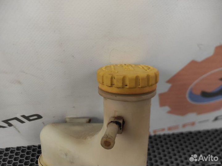 Бачок расширительный Chery Qq Sweet