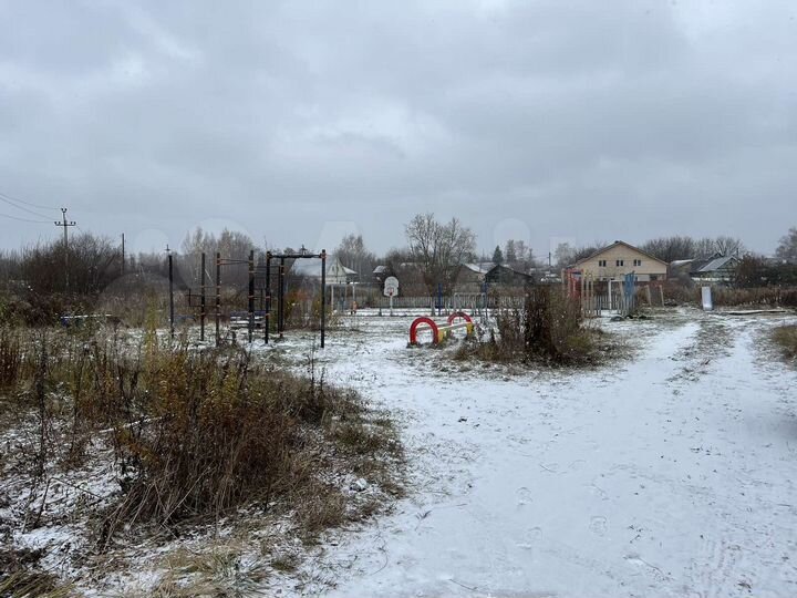 Участок 4,5 сот. (ИЖС)