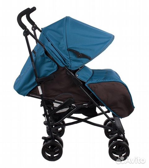 Коляска-трость mobility ONE А5970 Torino