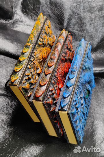 Блокнот. Записная книжка 