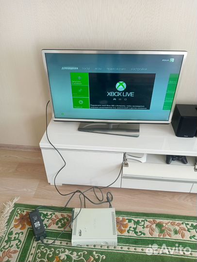 Xbox 360 lt 3.0