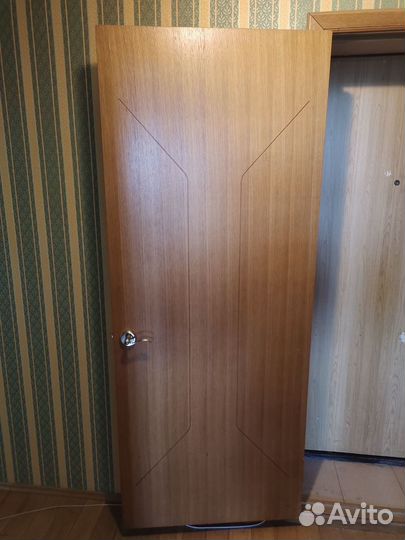 Дверь