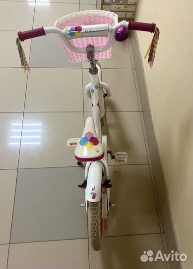 Велосипед Schwinn LIL stardust 16