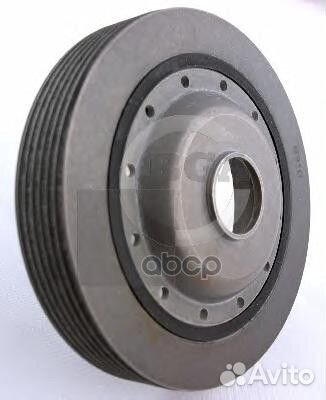 DP1045 Шкив коленвала DP1045 Bga