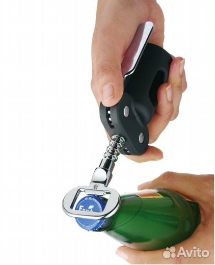 Штопор для вина WMF Clever & More