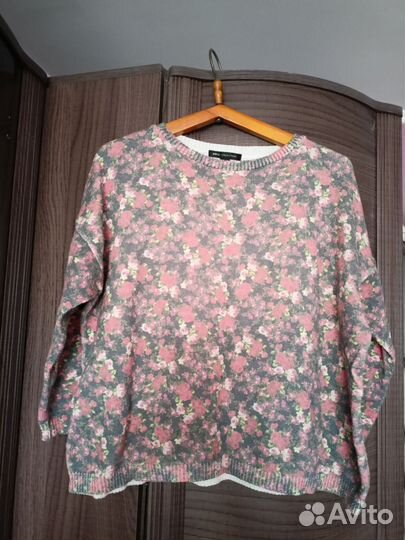 Женские вещи пакетом 42