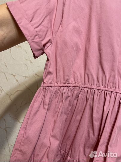 Платье 134 для девочки