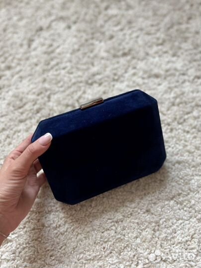 Сумка женская натуральная кожа