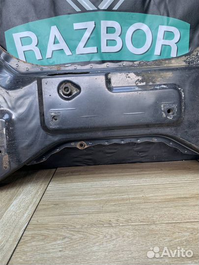 Подрамник передний Mitsubishi Outlander 3