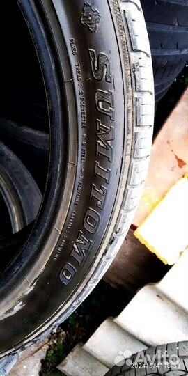 Continental PureContact 225/45 R18