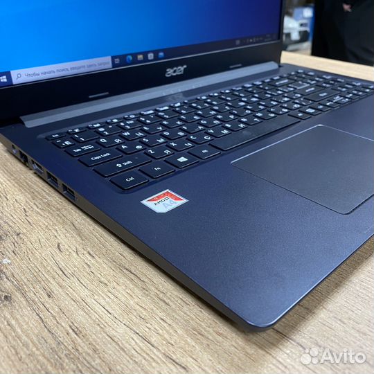 Ноутбук Acer N19H1