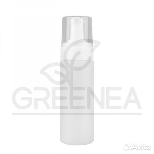 Флакон 150 мл 42/410 с пенообразователем