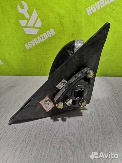 Зеркало правое электрическое Хендай Элантра 3