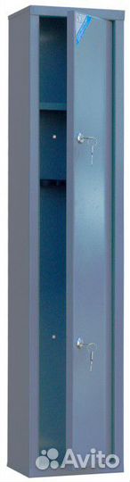 Сейф оружейный