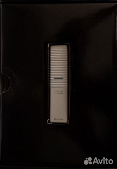 TV/FM тюнер Leadtek Win Fast DTV Donge H