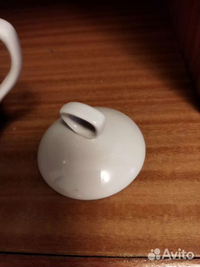 Заварочный чайник