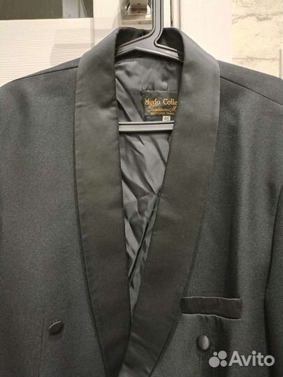 Мужской смокинг