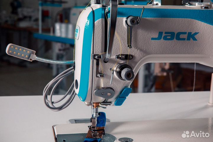 Промышленная машина Jack JK - A4F