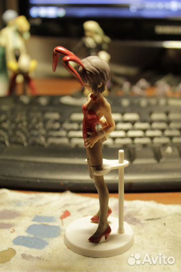Фигурка из аниме 