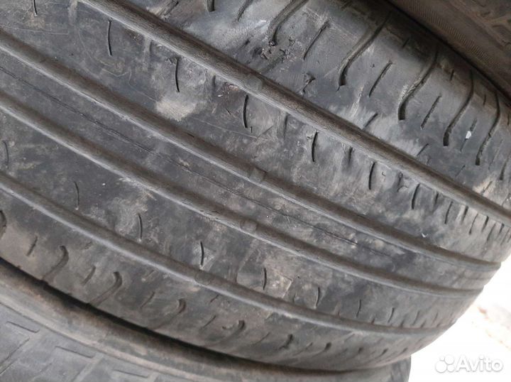 Hankook Optimo K415 225/60 R17 99H