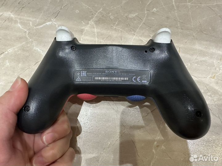 Джойстик для Sony PS4