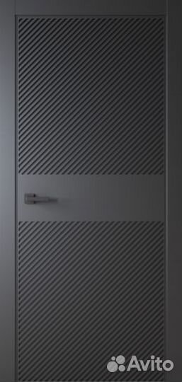 Двери межкомнатные новые