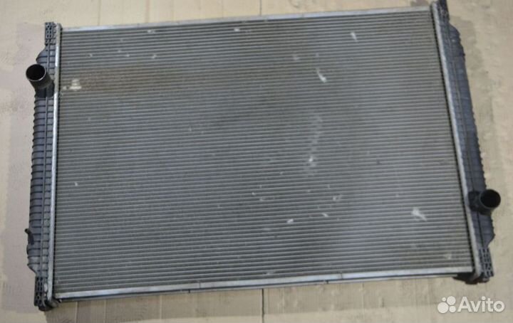 Радиатор основной Renault Trucks Премиум (2000-200
