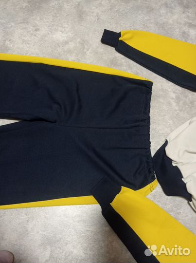 Спортивный костюм СССР