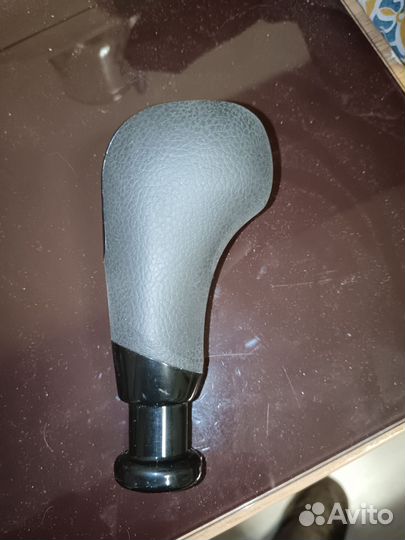 Ручка кпп ваз