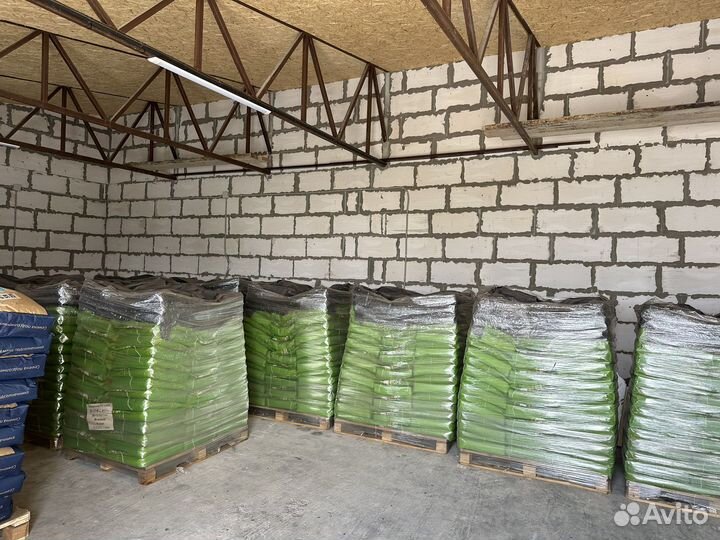 Ладожский 292 амв семена кукурузы