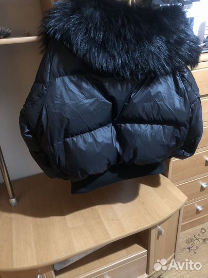 Куртка женская новая