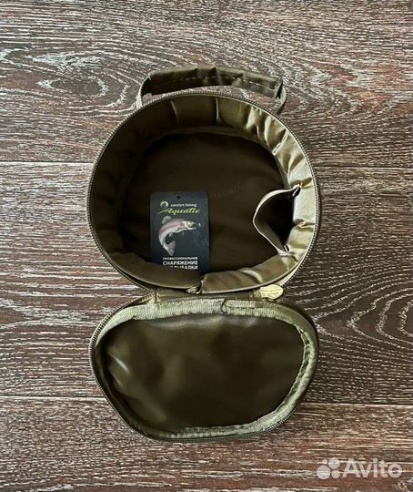 Рыбаловные товары