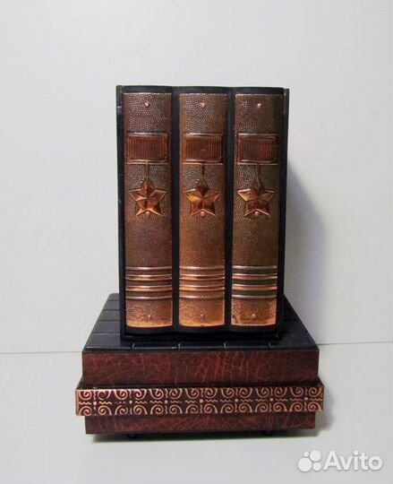 Сигаретница папиросница редкая Звезда героя