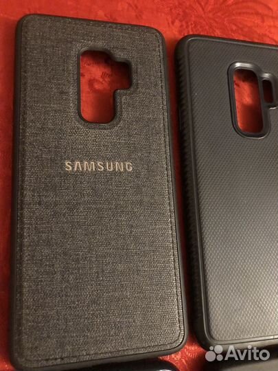 Чехол на samsung s6