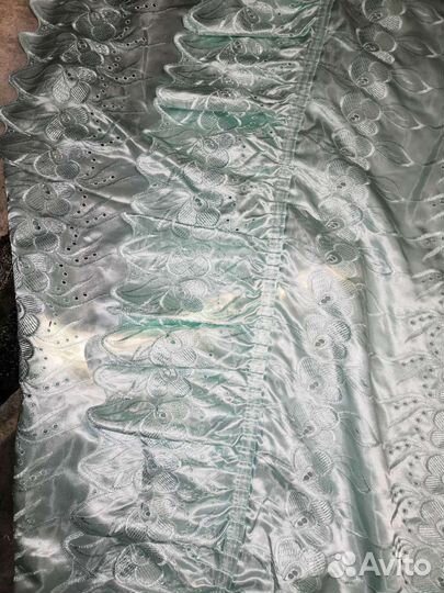 Покрывало с наволочками + постельное