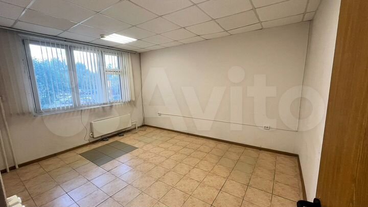 Помещение свободного назначения, 94.7 м²