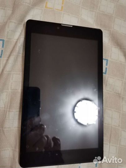 Планшет